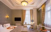 Туры в отель Happy inn на Воронежской