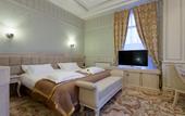 Туры в отель Happy inn на Воронежской