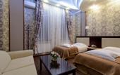 Туры в отель Happy inn на Воронежской