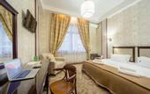 Туры в отель Happy inn на Воронежской
