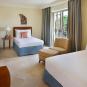 Туры в отель Movenpick Resort & Residences Aqaba, оператор Anex Tour