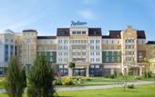 Туры в отель Radisson Resort - Zavidovo