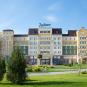 Туры в отель Radisson Resort - Zavidovo, оператор Anex Tour