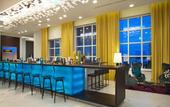 Туры в отель Radisson Resort - Zavidovo