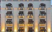Туры в отель Skalion Hotel & Spa