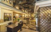 Туры в отель Skalion Hotel & Spa