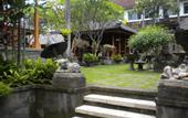 Туры в отель Taman Suci Suite & Villas