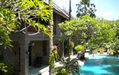 Туры в отель Taman Suci Suite & Villas