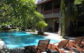 Туры в отель Taman Suci Suite & Villas