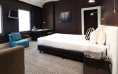 Туры в отель Diamant Hotel Canberra
