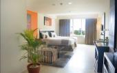 Туры в отель Aston Denpasar Hotel and Convention Center