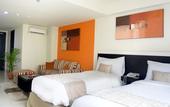 Туры в отель Aston Denpasar Hotel and Convention Center