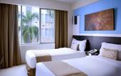 Туры в отель Aston Denpasar Hotel and Convention Center