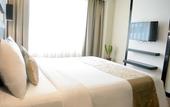 Туры в отель Aston Denpasar Hotel and Convention Center