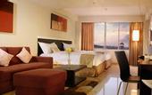 Туры в отель Aston Denpasar Hotel and Convention Center