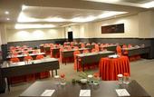 Туры в отель Aston Denpasar Hotel and Convention Center