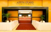 Туры в отель Aston Denpasar Hotel and Convention Center
