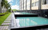 Туры в отель Aston Denpasar Hotel and Convention Center