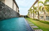 Туры в отель Aston Denpasar Hotel and Convention Center