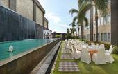Туры в отель Aston Denpasar Hotel and Convention Center