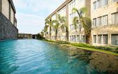 Туры в отель Aston Denpasar Hotel and Convention Center