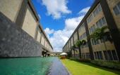 Туры в отель Aston Denpasar Hotel and Convention Center
