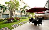 Туры в отель Aston Denpasar Hotel and Convention Center