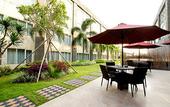 Туры в отель Aston Denpasar Hotel and Convention Center
