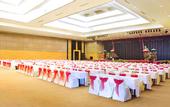 Туры в отель Aston Denpasar Hotel and Convention Center