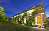 Туры в отель The Banyumas Villa