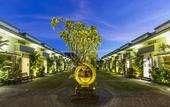 Туры в отель The Banyumas Villa