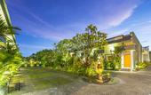 Туры в отель The Banyumas Villa
