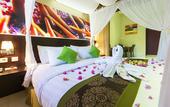 Туры в отель The Banyumas Villa