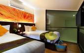 Туры в отель The Banyumas Villa