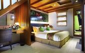 Туры в отель The Banyumas Villa
