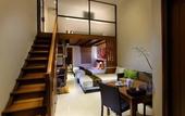 Туры в отель The Banyumas Villa