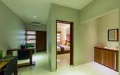 Туры в отель The Banyumas Villa