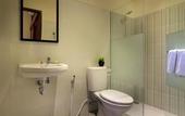 Туры в отель The Banyumas Villa