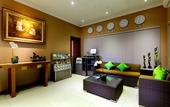 Туры в отель The Banyumas Villa