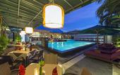 Туры в отель The Banyumas Villa