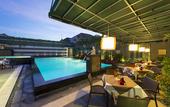 Туры в отель The Banyumas Villa
