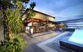 Туры в отель The Banyumas Villa