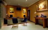 Туры в отель The Banyumas Villa