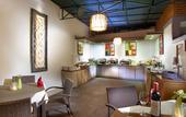 Туры в отель The Banyumas Villa