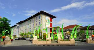 POP! Hotel Teuku Umar 2*