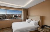 Туры в отель Movenpick Samarkand