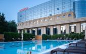 Туры в отель Movenpick Samarkand