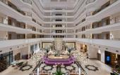 Туры в отель Movenpick Samarkand