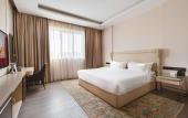 Туры в отель Movenpick Samarkand