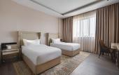 Туры в отель Movenpick Samarkand
